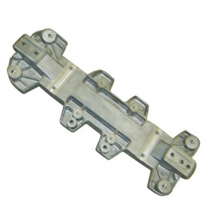 SHUTTLE BODY - Ref : N6 9922 18